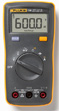 Fluke 106 Palm-sized Digital Multimeter